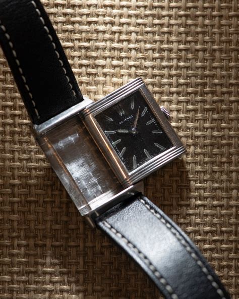 reverso cartier|cartier reverso vs basculante.